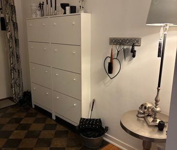 Nedre Kvarnbergsgatan, Göteborg - Foto 1