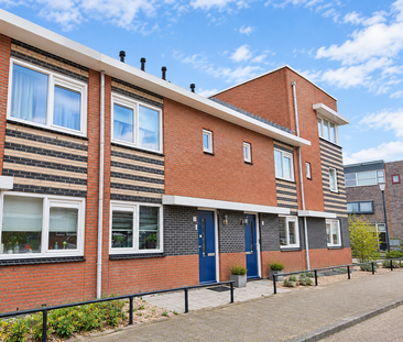 Markermeer 3, Barendrecht - foto 3