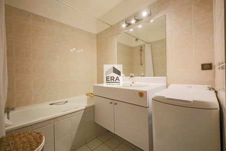 Appartement Paris 2 pièces 51.30 m2 - Photo 5