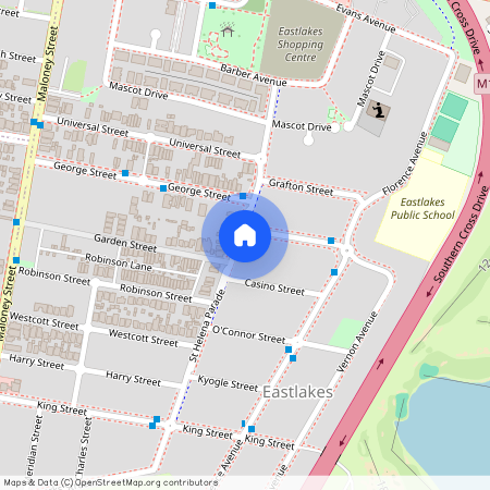 2 Lismore Street, NSW 2018, Eastlakes