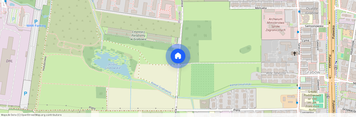 mazowieckie, Warszawa, Ursynów, Poloneza