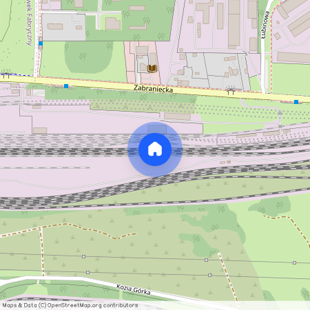 mazowieckie, Warszawa, Praga-Południe, Kamionek