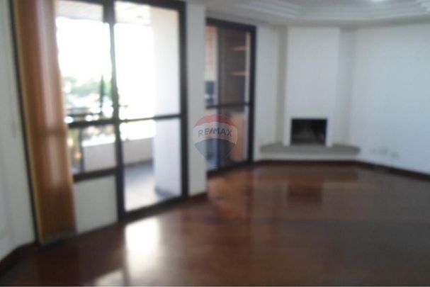 Apartamento Reformado Campo Belo - Foto 1