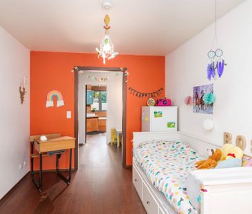 ! BEZOEKEN VOLZET ! Woning met 4 slaapkamers en bureau/dressing in ... - Photo 3