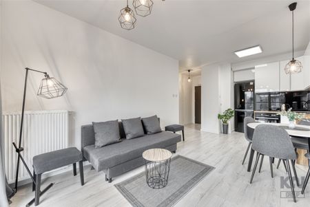 Łódź, Polesie, Legionów - Zdjęcie 2