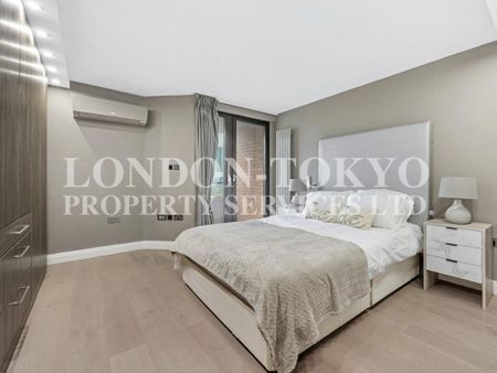 Cresta House, Finchley Road, NW3, London - Photo 4