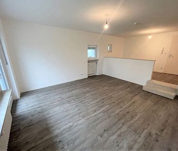 1-Zimmer-Appartement mit großer Terrasse an der Würm - Foto 3