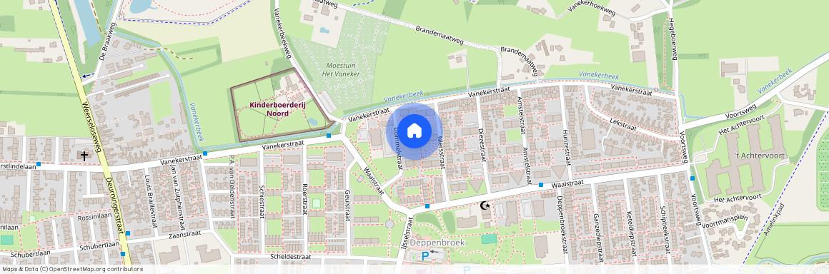 Dommelstraat, 76, 7523SC, Enschede