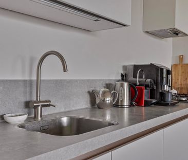 Te huur: Appartement Valkenlaar in Bavel - Foto 6