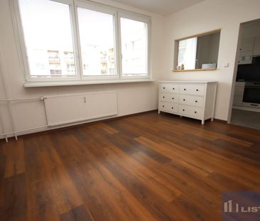 Pronájem bytu 2+1 44 m² - Photo 6