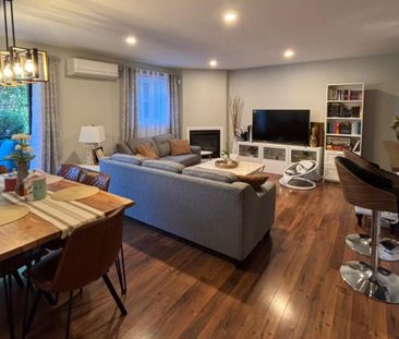 4 ½ à louer - for rent - Photo 2