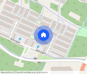 Spånvägen 15C - Foto 1