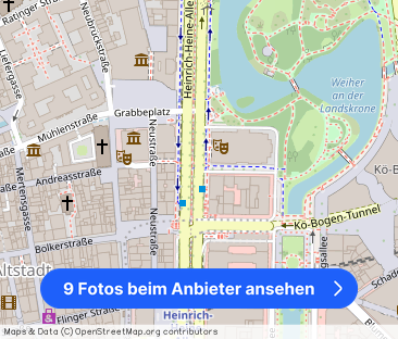 Das Glück hat ein Zuhause: Ideales 1-Zimmer-Single-Appartment - Foto 1