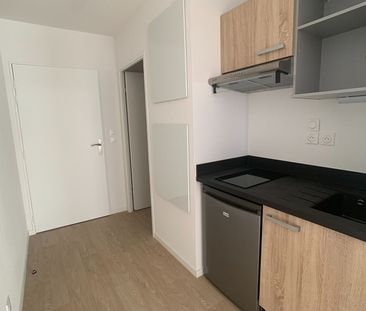 Appartement 1 pièce - Photo 2