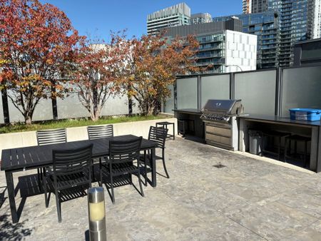 For Lease - 50 Bruyeres Mews Unit# 520, Toronto, Ontario - Photo 2