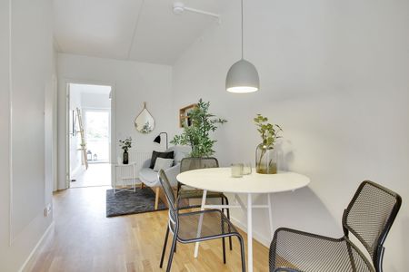 Sonnesgade 50 A, st. 11 - Photo 3