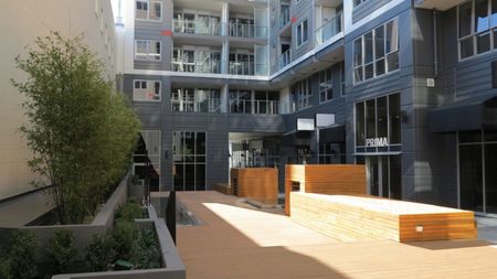 307/27 Union Street, Auckland Central - Photo 3
