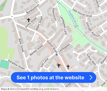 Station Road, Hadfield, Glossop - Photo 1