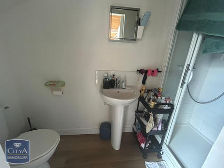 Location Appartement 2 pièces 19m² LAVAL 53000 - Photo 5