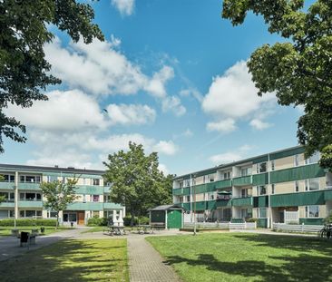 Höstgatan 6 A - Foto 1