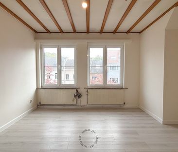 Ruim duplex appartement met 2 slaapkamers nabij centrum Beveren - Foto 5