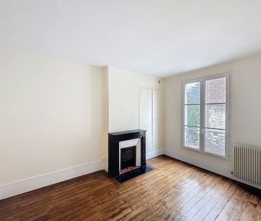 Maison T4 près de FONTENAY AUX ROSES à louer - Photo 3