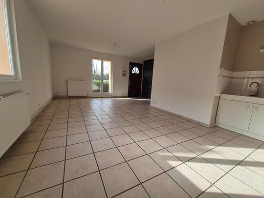Location Appartement 3 pièces 61m² CHARNAY LES MACON 71850 - Photo 1