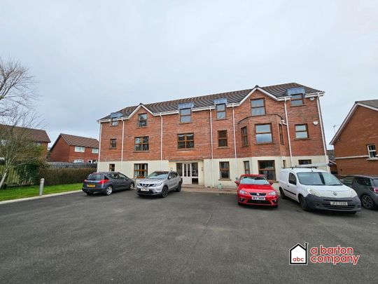 3 Dillons Grange, Dillons Avenue, Newtownabbey - Photo 1