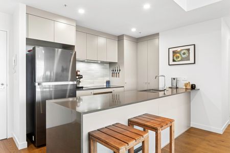 42/122 Macarthur Avenue, Turner ACT 2612 - Apartment For Rent | Domain - Photo 4