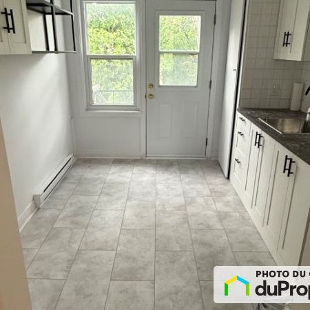 6-245, boulevard Henri- Bourassa, Ahuntsic / Cartierville à louer - Photo 1