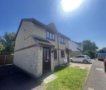 Campion Close, Locking Castle, Weston-Super-Mare - Photo 3