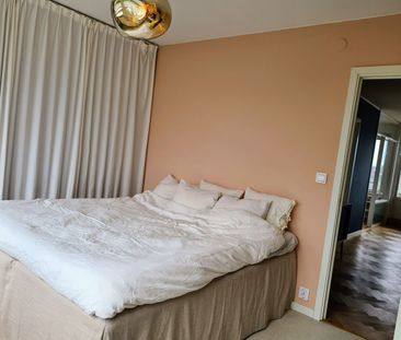 Norra Liden, Göteborg - Foto 1