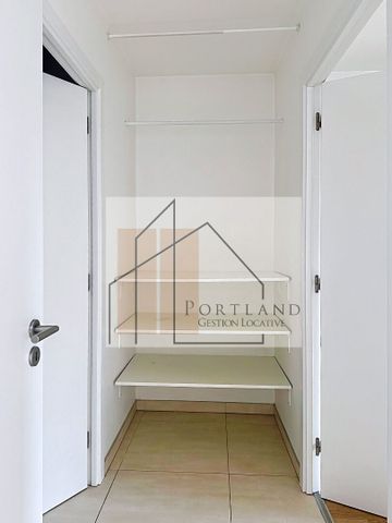 Appartement Gagny 2 pièce(s) 40.49 m2 - Photo 3