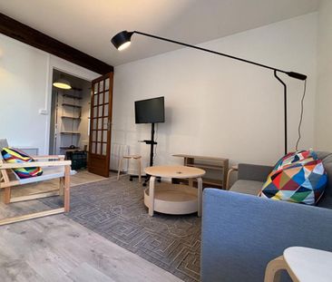 Location Appartement 3 pièces 46m² BLOIS 41000 - Photo 3