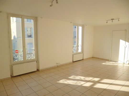 Appartement 3 pièces de 56 à Pontoise - Photo 1