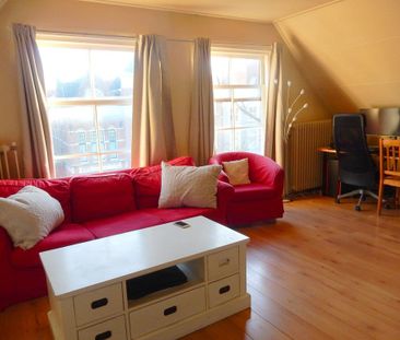 Koornmarkt 109, Centrum, 2611ED, Delft - Foto 4