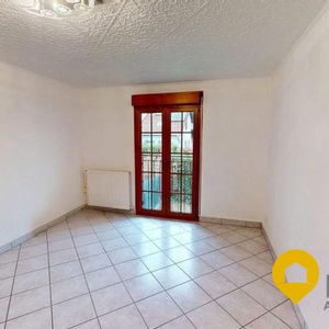 Maison en impasse 3 chambres Forbach - Photo 2