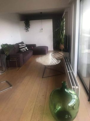 Appartement te huur - Foto 1