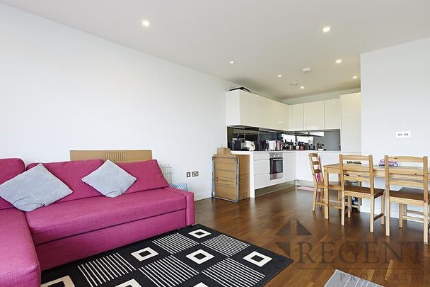 1 bedroom apartment to rent - Photo 1