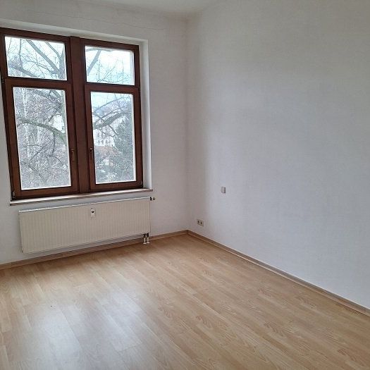 tolle 3 Raumwohnung inkls Einbauküche auf den Kaßberg - Photo 1