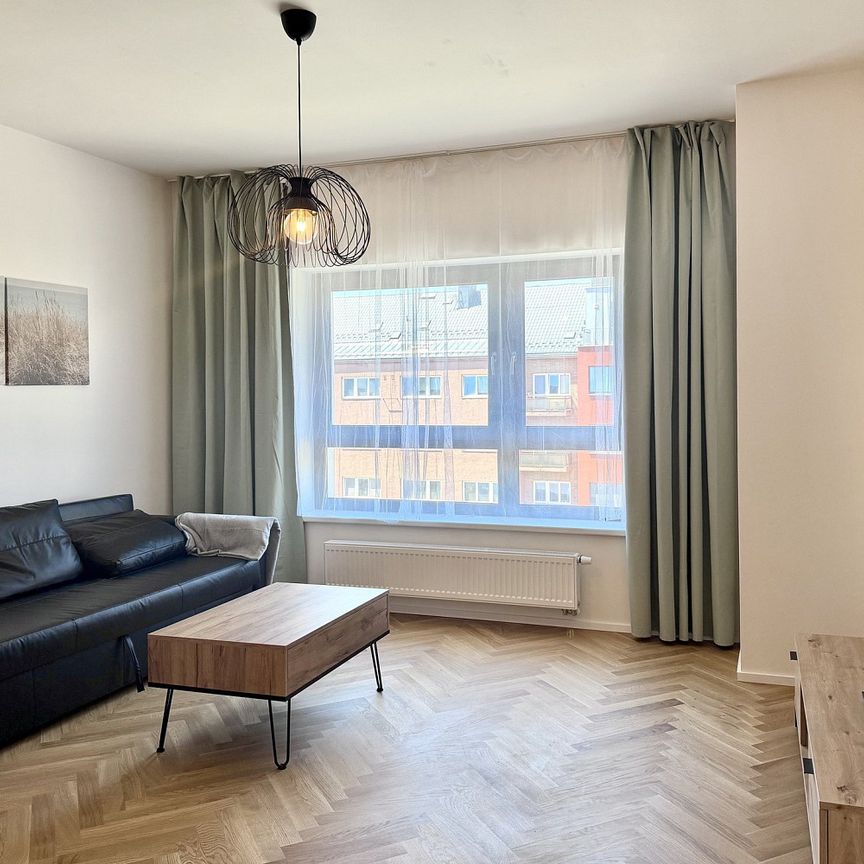 Pronájem bytu 2+kk 58 m² - Photo 1