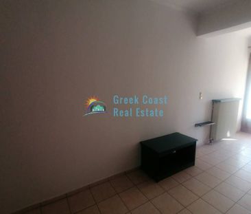 Studio/Γκαρσονιέρα για ενοικίαση Νόρμαν (Πάτρα) - Photo 5