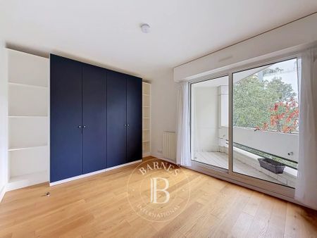 Tout savoir sur cet appartement dans le quartier Rueil sur Seine-Plaine-Gare, à Rueil-Malmaison - Photo 5