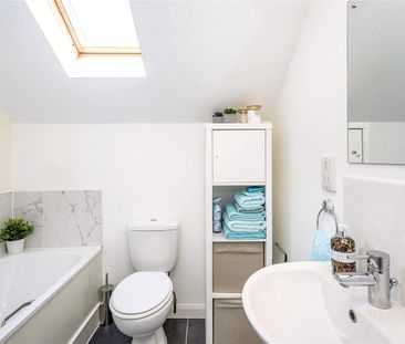 1 bedroom apartment to rent Crockford Court, Crockford Road, Westbo... - Photo 6