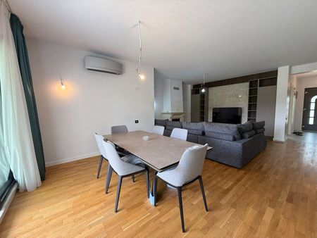 Vilă de lux în Paradisul Verde | Mobilată complet | Grădină amenajată - Photo 4