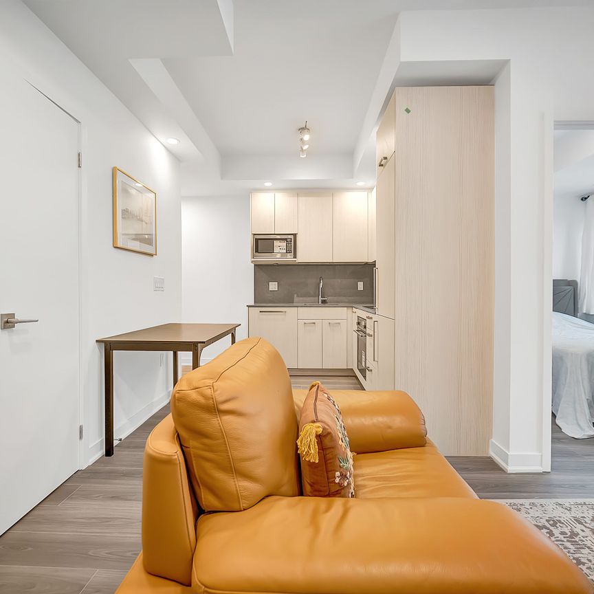 For Lease - 69 Curlew Drive Unit# D18-#119, Toronto, Ontario - Photo 1