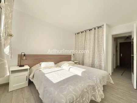 Location Appartement 2 pièces 41 m2 à Sainte-Maxime - Photo 3