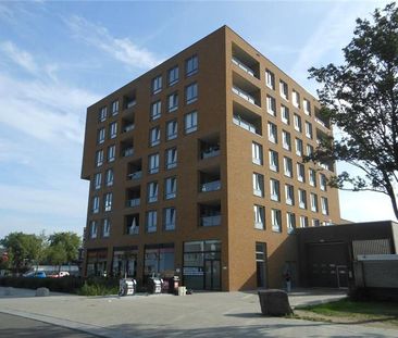 Ina Boudier-Bakkerhof 92, 3582 VX Utrecht - Foto 5