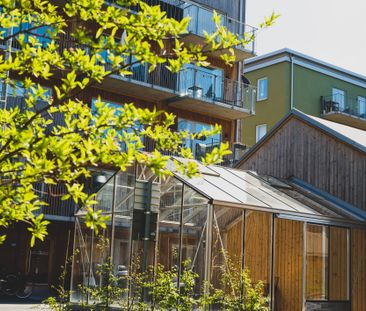 Termikgatan, Örebro - Foto 5