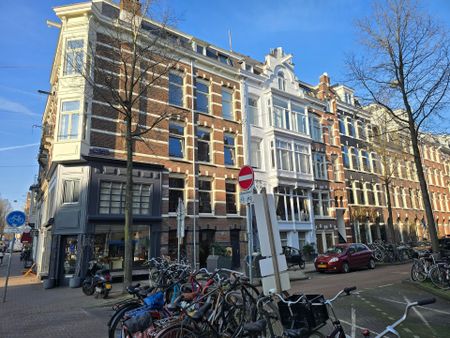 Te huur: Appartement Derde Helmersstraat in Amsterdam - Foto 4